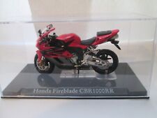 Honda fireblade cbr1000rr for sale  Shipping to Ireland