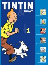 Tintin and Snowy Album: v. 1 tweedehands  verschepen naar Netherlands