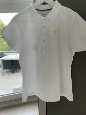 Girls golf polo gebraucht kaufen  Schwäbisch Hall