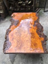 Tree trunk table for sale  LONDON