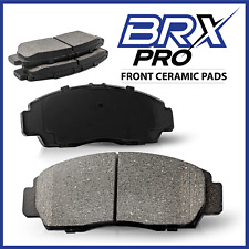 Front brake pads for sale  USA
