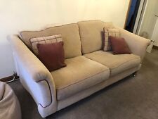 Seater sofa snuggle for sale  STOKE-ON-TRENT