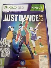 Gioco kinect ballo usato  Sarzana