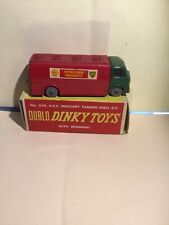 Dinky dublo 070 for sale  PORTHCAWL