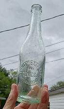 chattanooga bottle for sale  Versailles