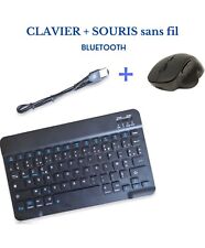 Mini clavier azerty d'occasion  Montigny-le-Bretonneux