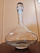 Carafe vin bonde d'occasion  Paris XI