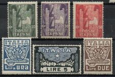 1923 regno italia usato  Solza