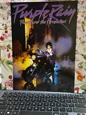 Prince revolution purplr for sale  UK