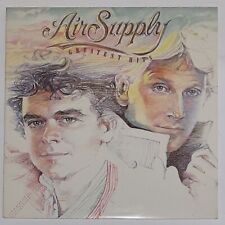 Air Supply - LP de vinilo Greatest Hits - Arista Records - 1983 - Pop Rock segunda mano  Embacar hacia Mexico