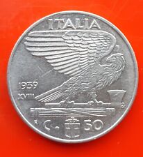 Moneta cent. del usato  Genova