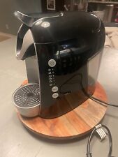 Sensio CBTL Caffitaly Coffee Maker SK-1189B for sale  Shipping to South Africa