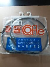 Pair handbrake cables for sale  BALLYCLARE