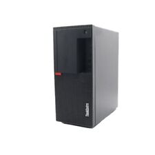 Lenovo thinkcentre m920t d'occasion  France