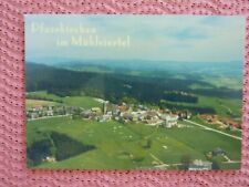 Ansichtskarte postkarte pfarrk gebraucht kaufen  Wallersdorf