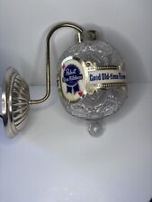 Vintage pbr pabst for sale  Dixon