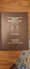 west s business law for sale  Delaware