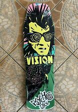 Vision psycho stick for sale  Torrance