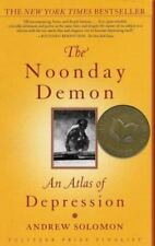The Noonday Demon: An Atlas of Depression por Solomon, Andrew comprar usado  Enviando para Brazil