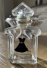 robe noire guerlain parfum d'occasion  Poissy