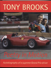 Tony brooks poetry for sale  Shipping to Ireland