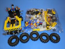 Lego technic yellow for sale  Kennewick