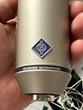 Neumann u87 shock for sale  Brooklyn