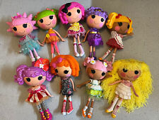 Lalaloopsy Dolls bundle for sale  Shipping to South Africa