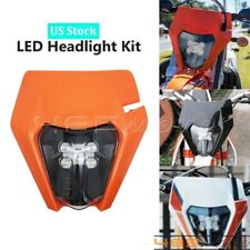 Led headlight light for sale  USA