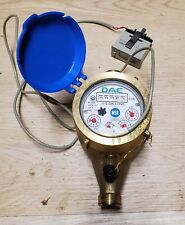 water meter brass for sale  Portland
