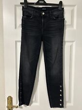 Ladies dark jeans for sale  Shipping to Ireland