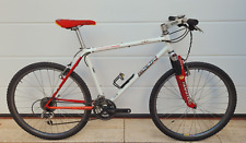 DBR DIAMONDBACK RACING AXIS mountain bike vintage aço mtb SHIMANO XT manitou comprar usado  Enviando para Brazil