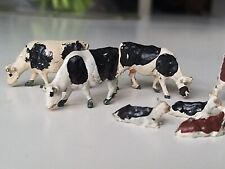 Vintage lead cows for sale  WOODBRIDGE