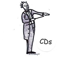 Auswahl cds rchesterwerke gebraucht kaufen  Olsbrücken