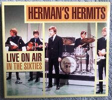 Herman hermits live for sale  KINROSS