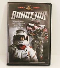 Robot jox dvd for sale  USA