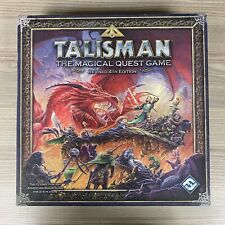 Talisman magical quest for sale  ASHFORD