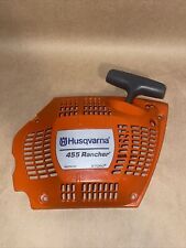 Husqvarna 455 chainsaw for sale  Indianapolis