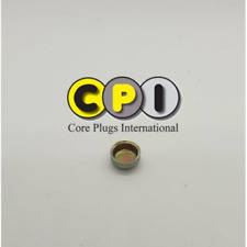 Cup core plug for sale  CHESTER