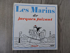 Livres marins jacques d'occasion  Nancy-