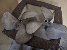 Bronze propeller 1 for sale  Shipping to Ireland