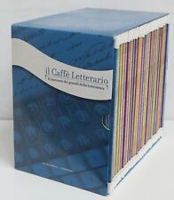 Caffe letterario. opera usato  Lucera