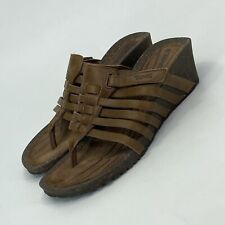 Teva cabrillo brown for sale  Waterloo