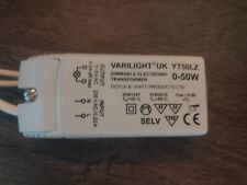 Yt50lz varilight dimmable for sale  BATH