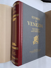 Storia venezia volume usato  Roma