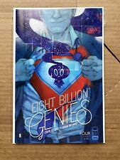 Eight billion genies for sale  Barrington
