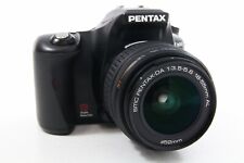 Pentax k100d super gebraucht kaufen  Meerbusch-Strümp,-Osterath