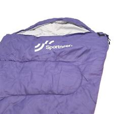 Sportneer camping schlafsack gebraucht kaufen  Schwarzenberg