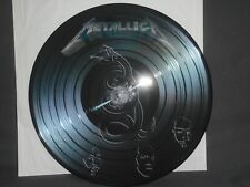 Metallica black album d'occasion  Belley