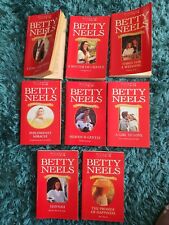 betty neels books for sale  BEXHILL-ON-SEA
